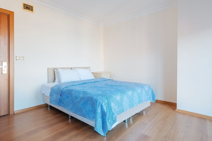 Imagen de la habitación del Miletus Otel. Foto 18
