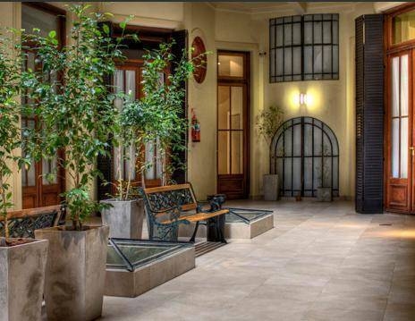 Imagen general del Milhouse Avenue - Hostel. Foto 2