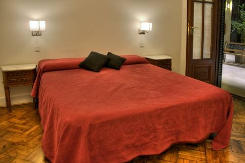 Imagen de la habitación del Milhouse Avenue - Hostel. Foto 15