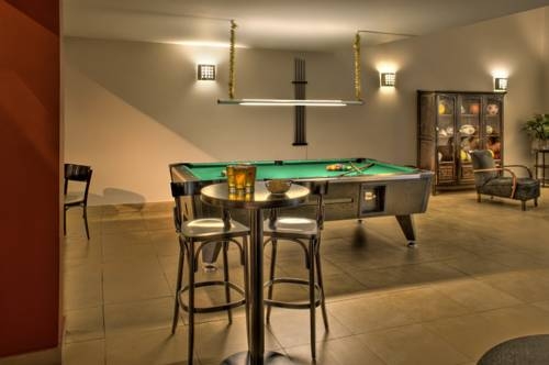 Imagen general del Milhouse Avenue - Hostel. Foto 3