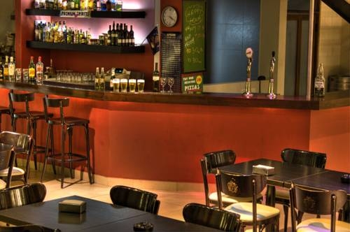 Imagen general del Milhouse Avenue - Hostel. Foto 4