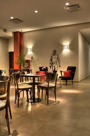 Imagen general del Milhouse Avenue - Hostel. Foto 6