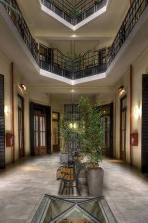 Imagen general del Milhouse Avenue - Hostel. Foto 7