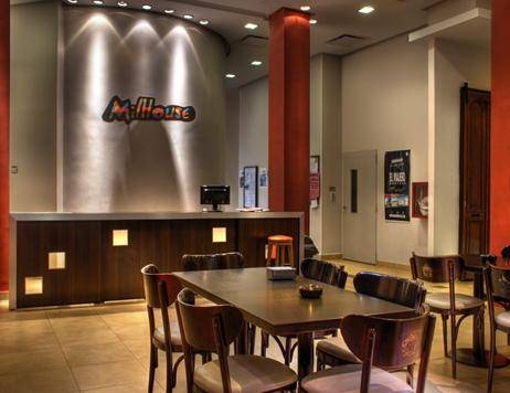 Imagen general del Milhouse Avenue - Hostel. Foto 9