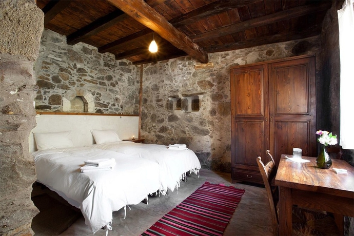 Imagen de la habitación del Milia Mountain Retreat. Foto 6