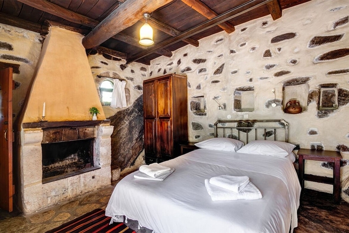 Imagen de la habitación del Milia Mountain Retreat. Foto 14