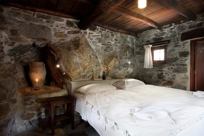 Imagen de la habitación del Milia Mountain Retreat. Foto 17