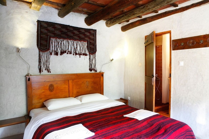 Imagen de la habitación del Milia Mountain Retreat. Foto 18
