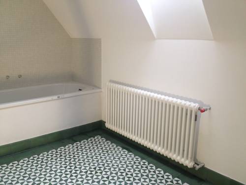 Imagen de la habitación del Milit&auml;rkantine St. Gallen. Foto 4