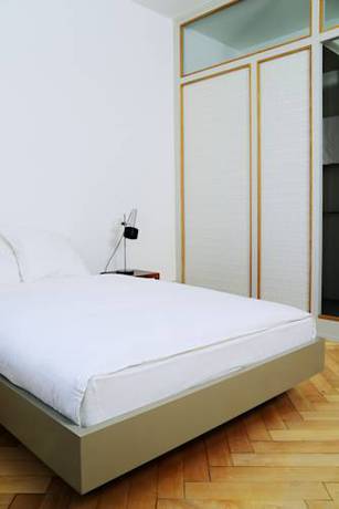 Imagen de la habitación del Milit&auml;rkantine St. Gallen. Foto 5