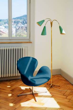 Imagen de la habitación del Milit&auml;rkantine St. Gallen. Foto 6