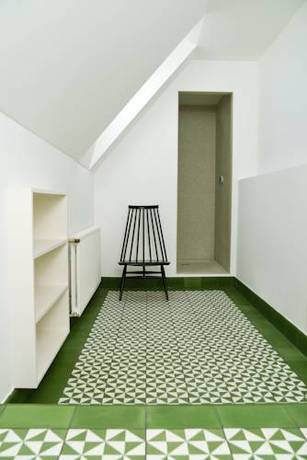 Imagen de la habitación del Milit&auml;rkantine St. Gallen. Foto 7