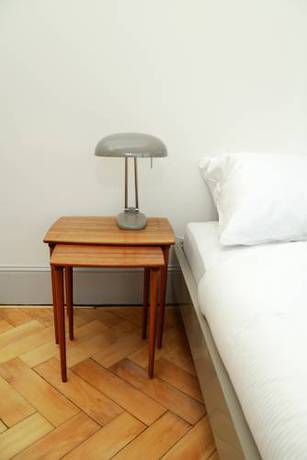 Imagen de la habitación del Milit&auml;rkantine St. Gallen. Foto 8