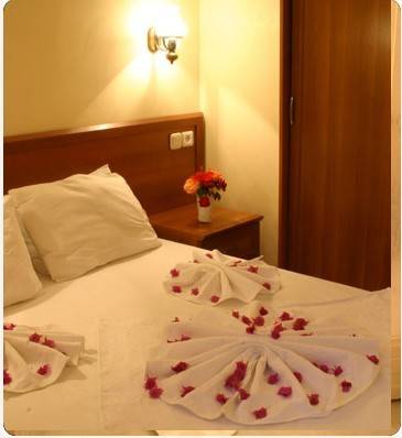 Imagen de la habitación del Milkyway Apart & Hotels. Foto 3