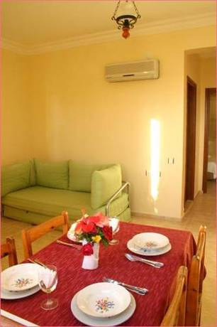 Imagen de la habitación del Milkyway Apart & Hotels. Foto 4