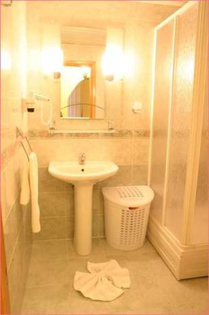 Imagen de la habitación del Milkyway Apart & Hotels. Foto 5