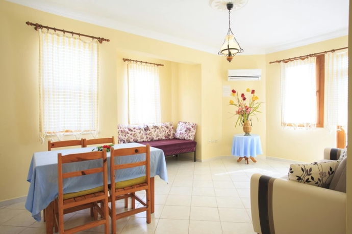 Imagen de la habitación del Milkyway Apart and Hotels. Foto 6