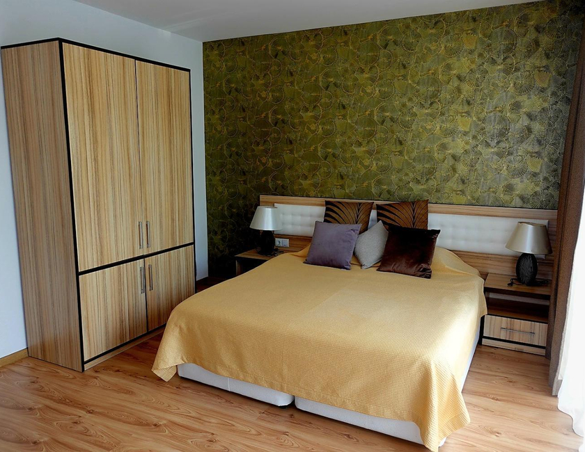 Imagen general del Millennium Apart Complex. Foto 3
