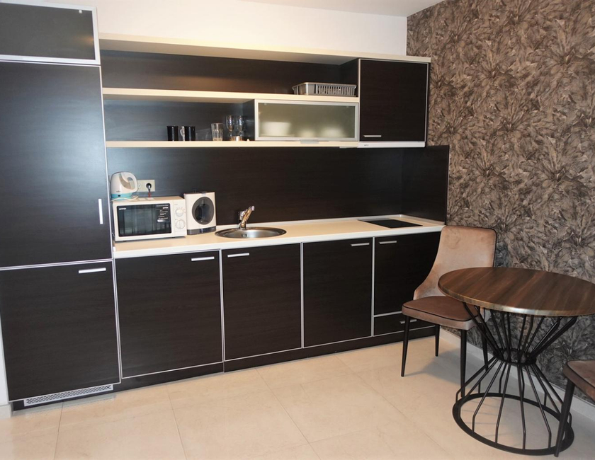 Imagen general del Millennium Apart Complex. Foto 14