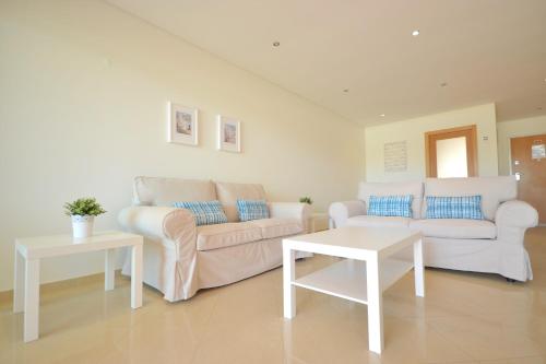 Imagen general del Millennium Golf Residences. Foto 4