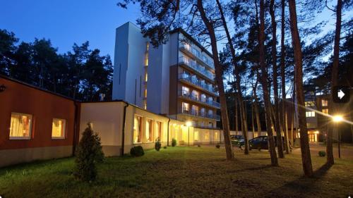 Imagen general del Millennium Health Resort & Spa. Foto 1