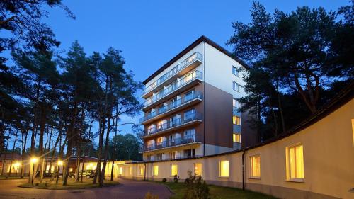 Imagen general del Millennium Health Resort & Spa. Foto 2