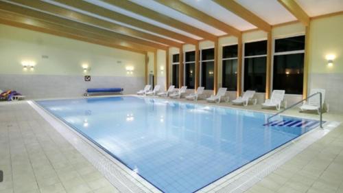 Imagen general del Millennium Health Resort & Spa. Foto 3