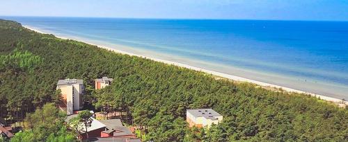 Imagen general del Millennium Health Resort & Spa. Foto 4