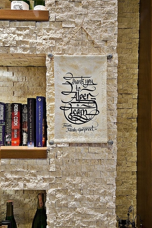 Imagen de los interiores del Millennium Suites. Foto 12