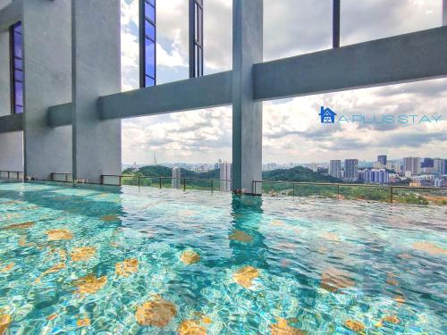 Imagen general del Millerz Square by A Plus Stay. Foto 1