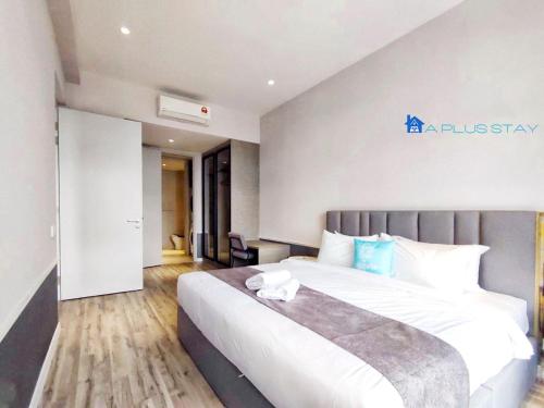 Imagen de la habitación del Millerz Square by A Plus Stay. Foto 13
