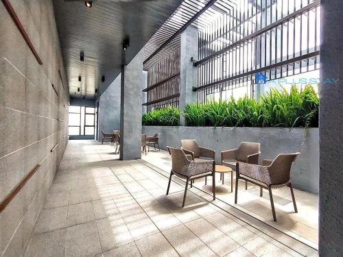 Imagen general del Millerz Square by A Plus Stay. Foto 12