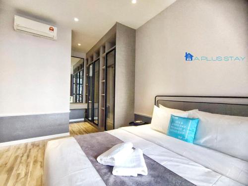 Imagen de la habitación del Millerz Square by A Plus Stay. Foto 14