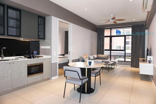 Imagen de la habitación del Millerz Square by A Plus Stay. Foto 15
