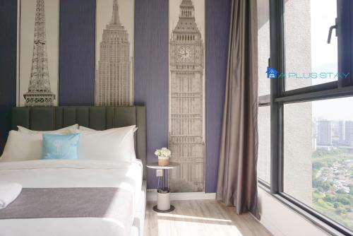 Imagen de la habitación del Millerz Square by A Plus Stay. Foto 16