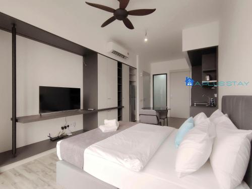Imagen de la habitación del Millerz Square by A Plus Stay. Foto 18