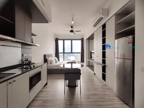 Imagen de la habitación del Millerz Square by A Plus Stay. Foto 19