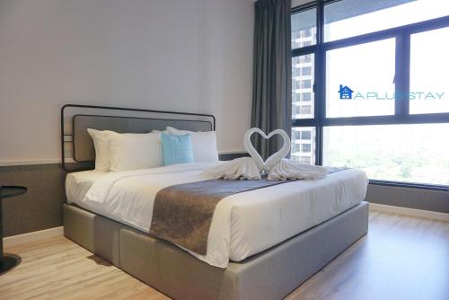 Imagen de la habitación del Millerz Square by A Plus Stay. Foto 20