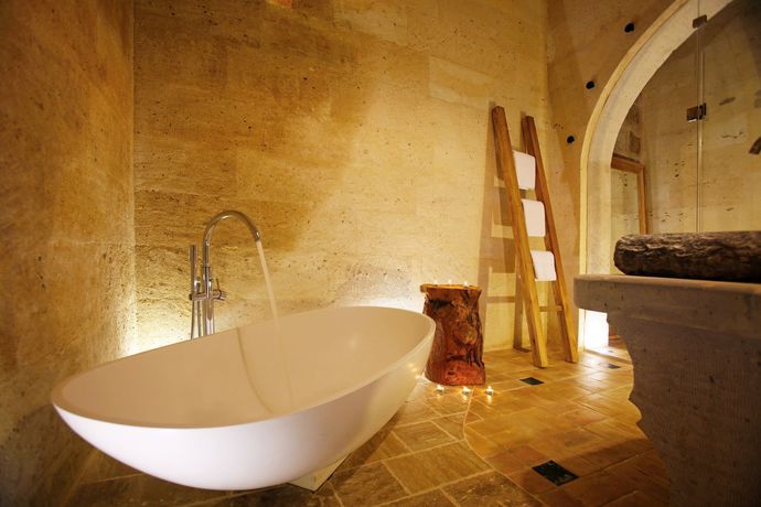 Imagen de la habitación del Millstone Cave Suites. Foto 3