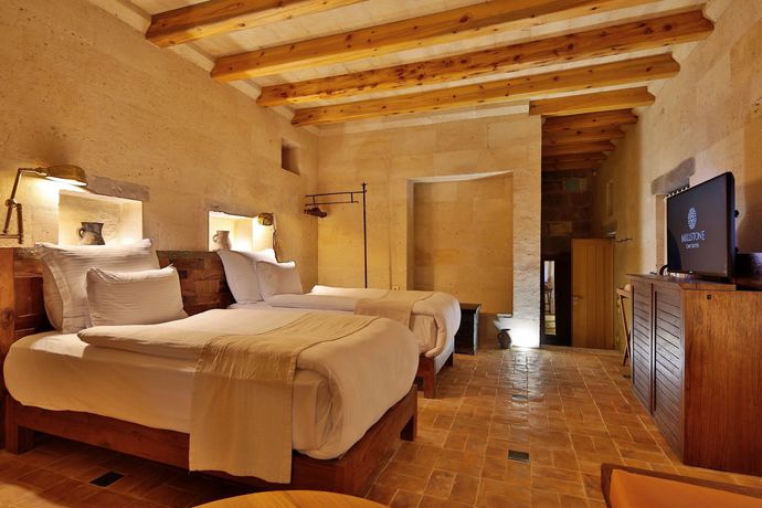 Imagen de la habitación del Millstone Cave Suites. Foto 5