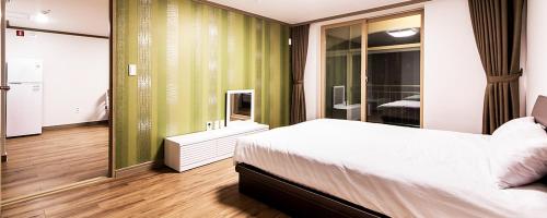 Imagen general del Milmo Resort Family Hotel. Foto 3