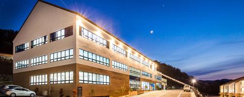 Imagen general del Milmo Resort Family Hotel. Foto 4