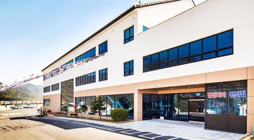 Imagen general del Milmo Resort Family Hotel. Foto 5