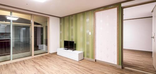 Imagen de la habitación del Milmo Resort Family Hotel. Foto 18