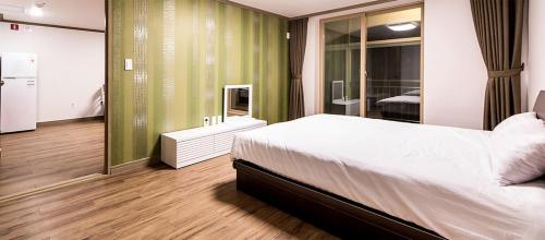 Imagen general del Milmo Resort Family Hotel. Foto 7