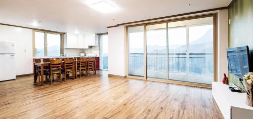 Imagen de la habitación del Milmo Resort Family Hotel. Foto 20