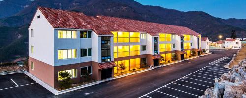 Imagen general del Milmo Resort Family Hotel. Foto 17