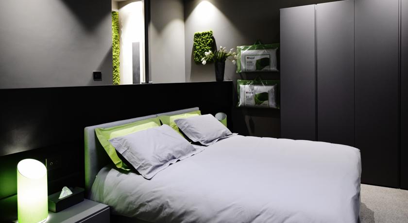 Imagen general del Miloft Guest Rooms and Terrace. Foto 5