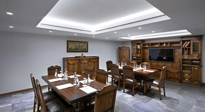 Imagen general del Milport Hotel Levent. Foto 4