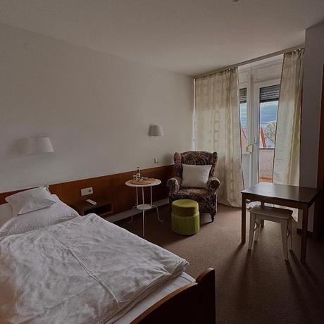 Imagen general del Mil&uacute;, Ludwigsburg. Foto 4